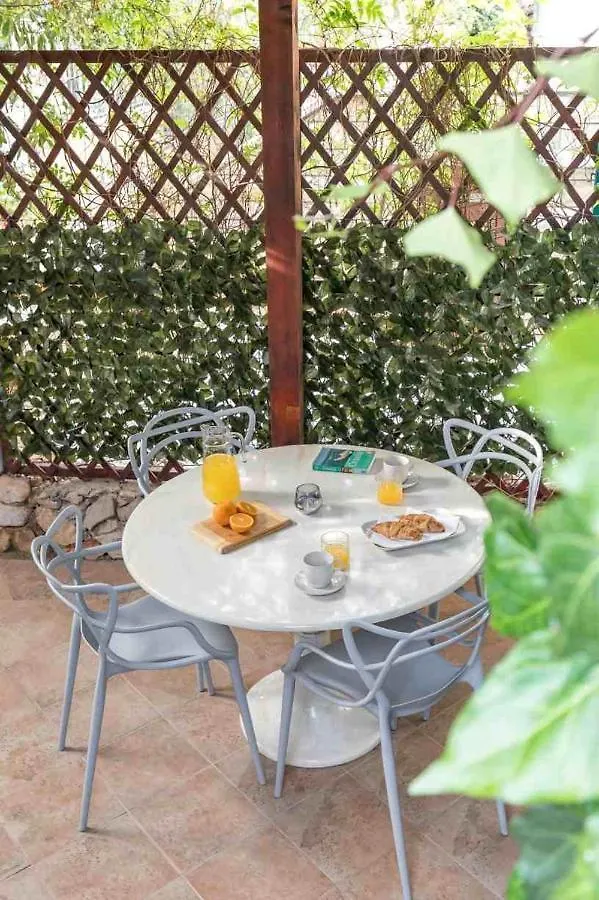 Apartment In Arbanija With Terrace, Air Conditioning, Wifi 5139-4 Trogir
