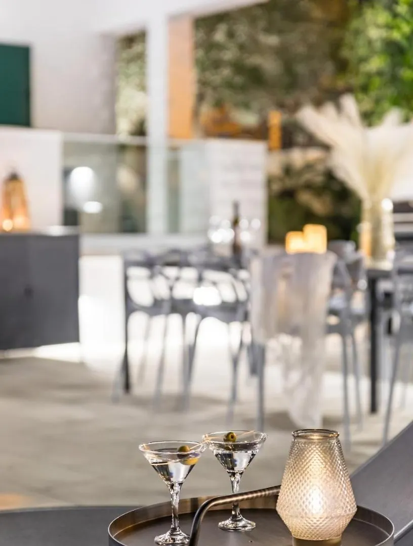 Apartment In Arbanija With Terrace, Air Conditioning, Wifi 5139-4 Trogir