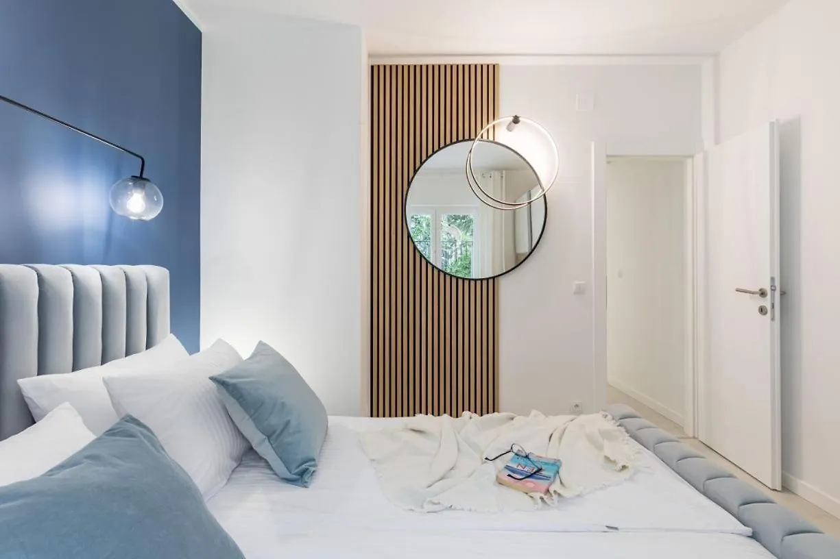 Apartment In Arbanija With Terrace, Air Conditioning, Wifi 5139-4 Trogir