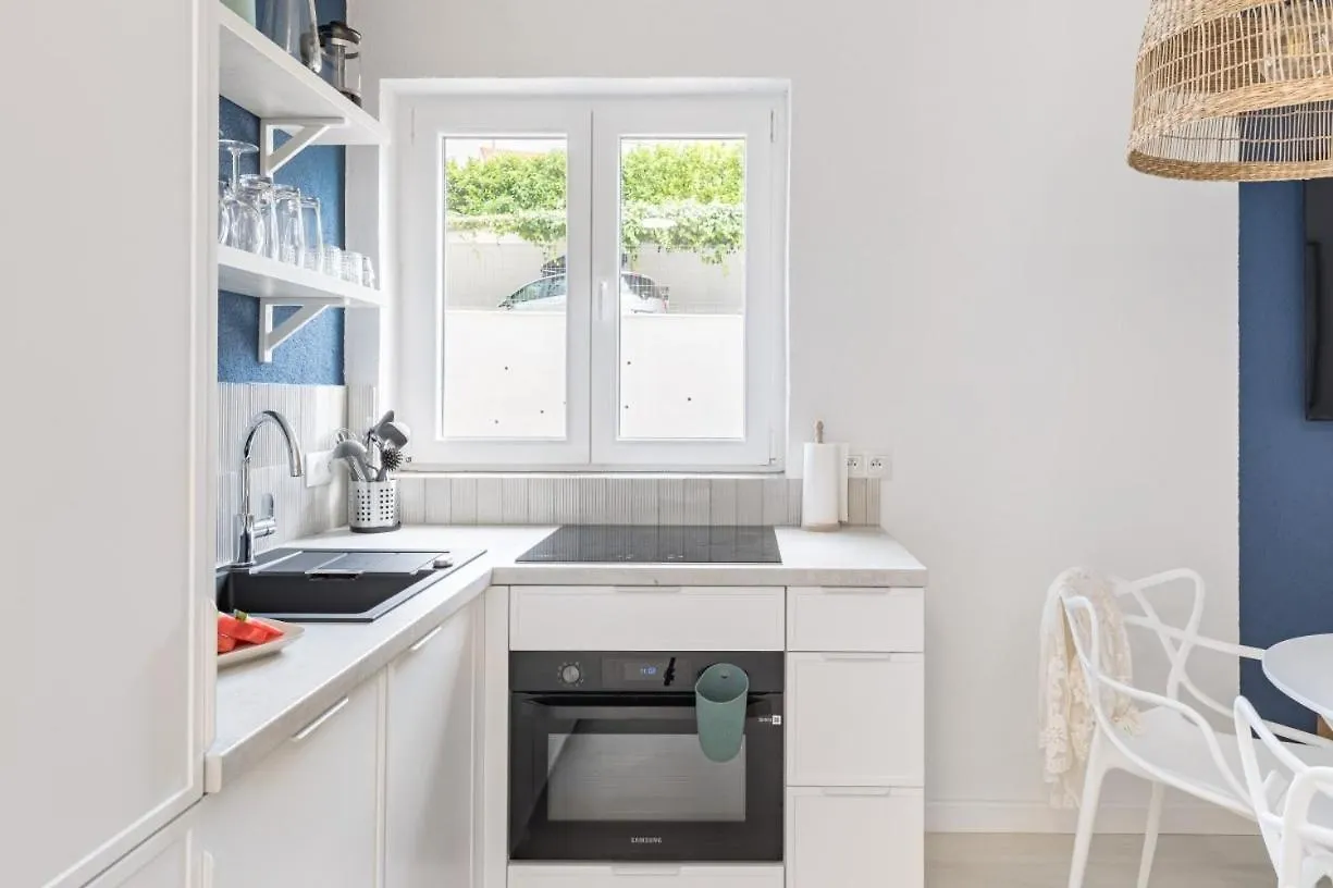Apartment In Arbanija With Terrace, Air Conditioning, Wifi 5139-4 Trogir