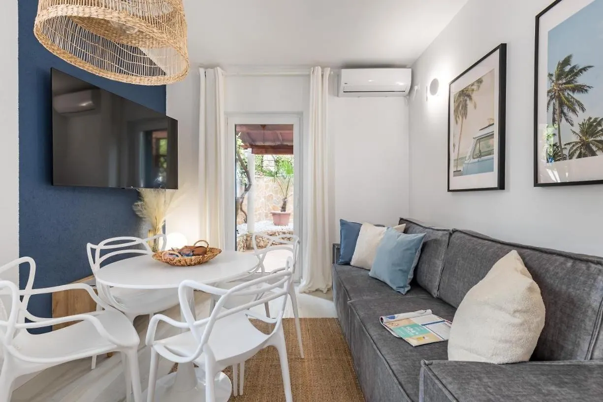 Apartment In Arbanija With Terrace, Air Conditioning, Wifi 5139-4 Trogir Croatia